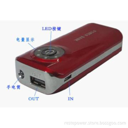 replacement phone chargers with polymer battery for ipad,iphone4S